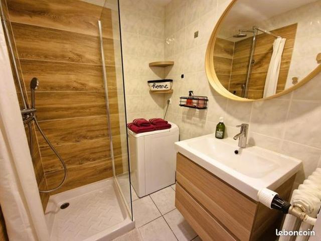 Appartement vente à Prades, Vernet-les-bains