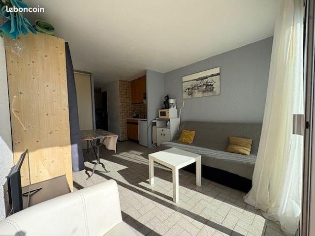 Appartement vente à Nîmes, Le Grau-du-roi