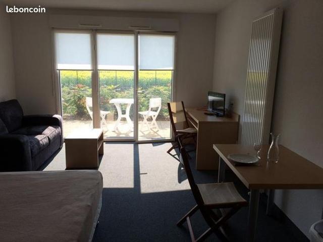 Appartement vente à Palaiseau, Villejust