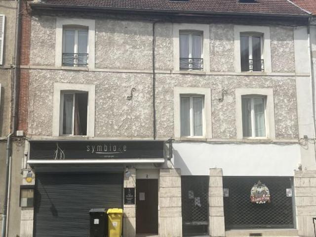 Appartement vente à La Villa, Épernay