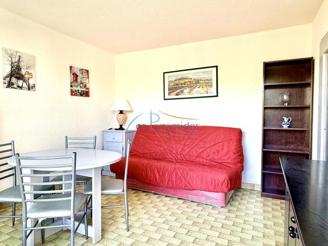 Appartement vente à Montpellier, La Grande-motte
