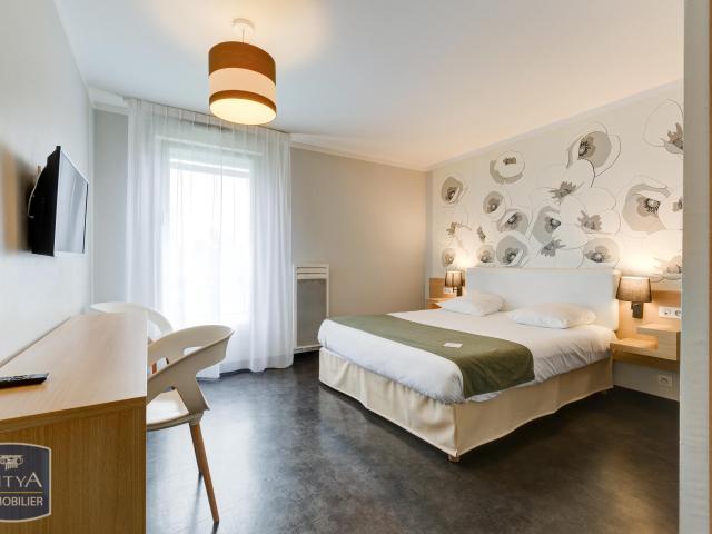 Appartement vente à Reims