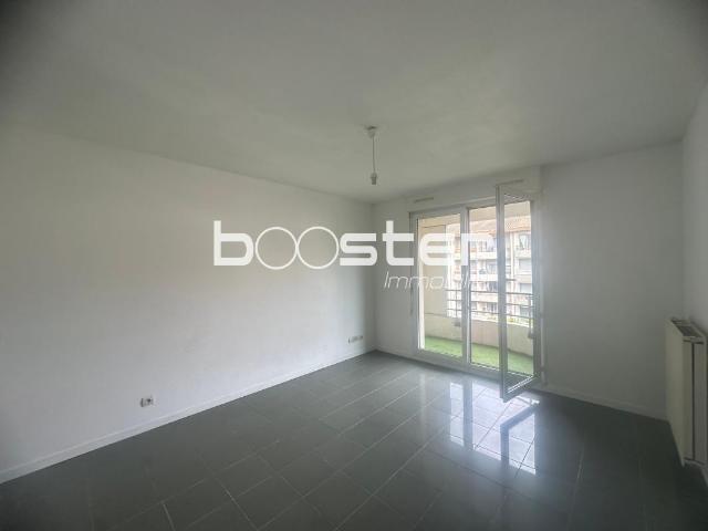 Appartement vente à Toulouse