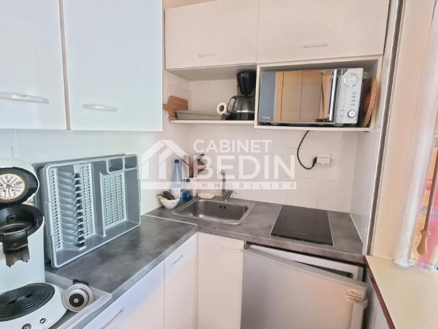 Appartement vente à Dax