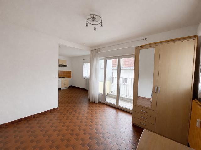 Appartement location à Clermont-Ferrand, Auvergne-Rhône-Alpes