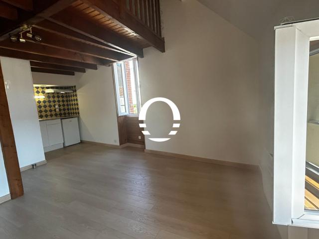 Appartement vente à Saint-Nazaire, Pornic