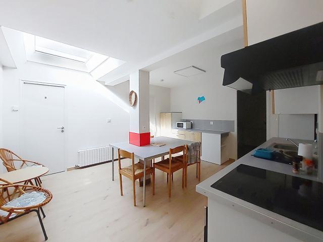 Appartement location à Nantes, Carquefou