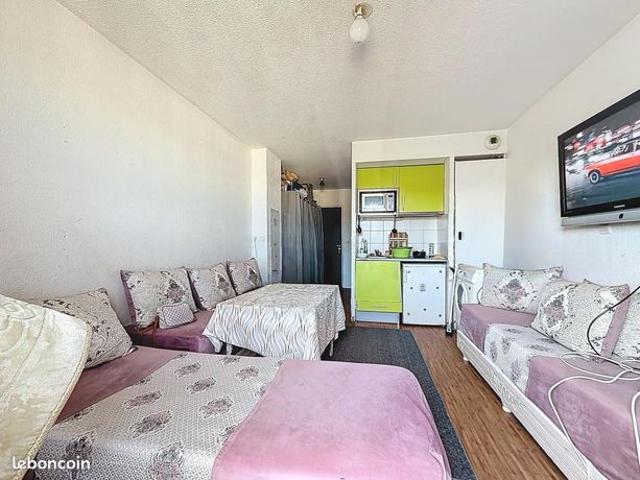 Appartement vente à Montpellier