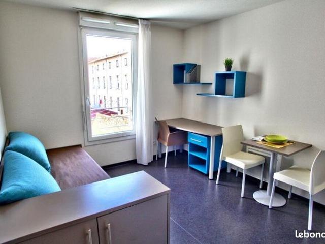 Appartement vente à Marseille