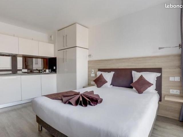 Appartement vente à L'Haÿ-les-Roses, Choisy-le-roi