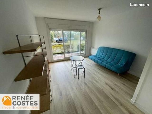 Appartement vente à Bordeaux