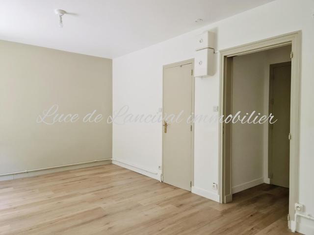 Appartement location à Laon, Chauny