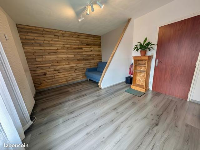 Appartement vente à Lans-en-Vercors, Isère