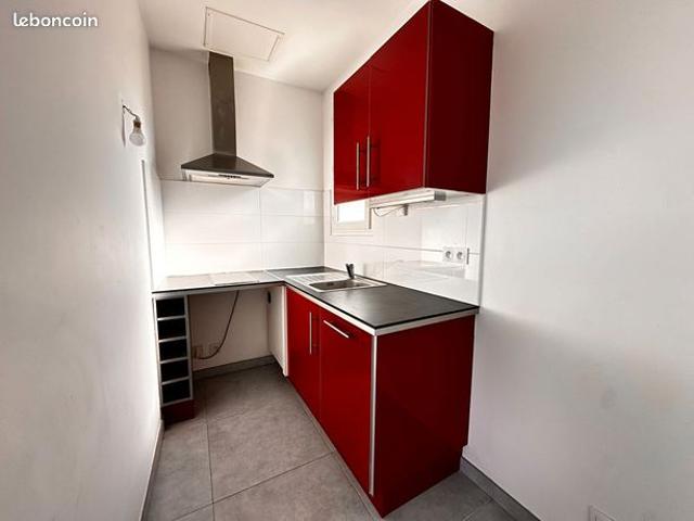 Appartement vente à Créteil, La Queue-en-brie