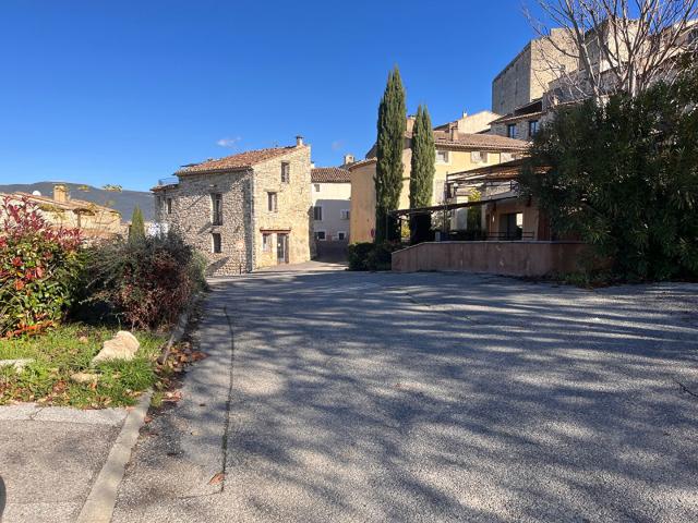 Appartement vente à Apt, Caseneuve