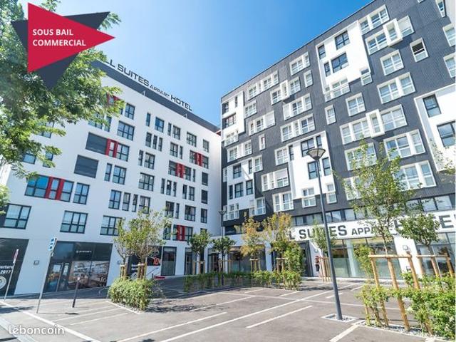 Appartement vente à L'Haÿ-les-Roses, Choisy-le-roi