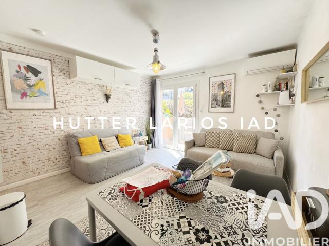 Appartement vente à Arrondissement de Toulon, Hyères