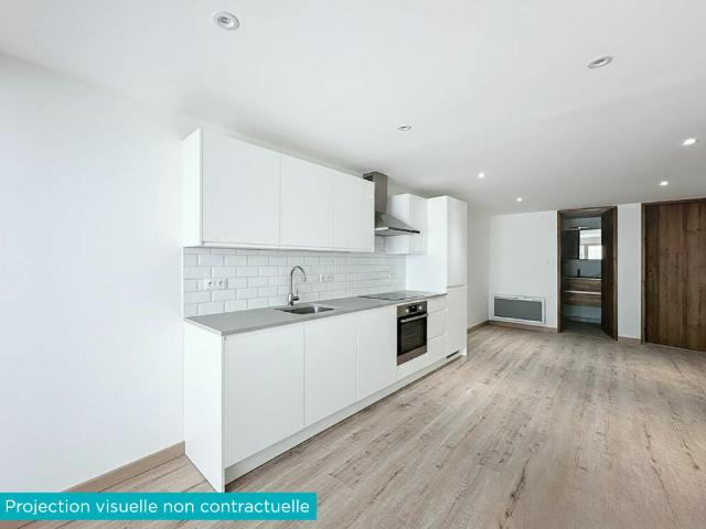 Appartement vente à Aix-en-Provence, Trets