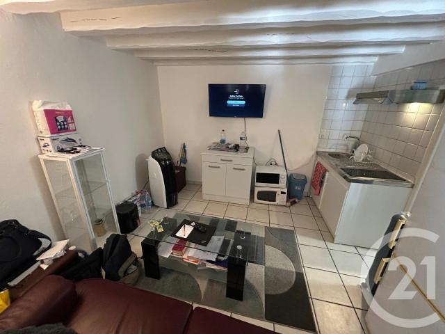 Appartement vente à Le Châtelet-en-Brie, Seine-et-Marne