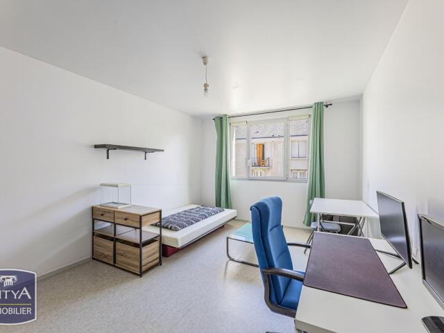 Appartement vente à Tours