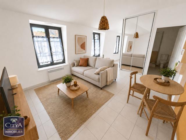 Appartement vente à Cambrai