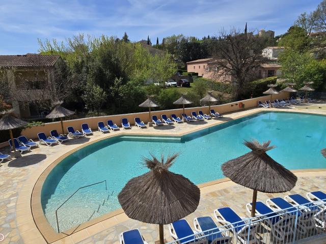 Appartement vente à Forcalquier, Gréoux-les-bains