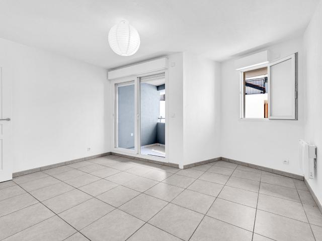 Appartement vente à Nice