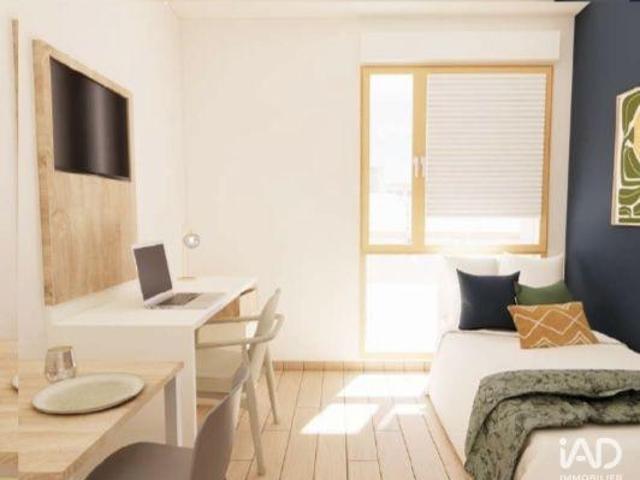Appartement vente à Grenoble, Gières