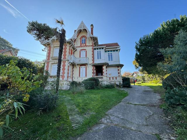 Appartement vente à Arcachon