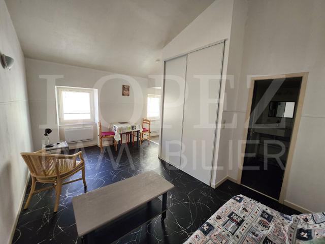 Appartement location à Castres, Mazamet