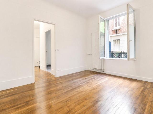 Appartement vente à Cité des Nouzeaux, Malakoff