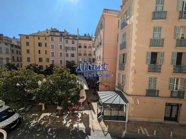 Appartement location à Arrondissement de Toulon, Toulon