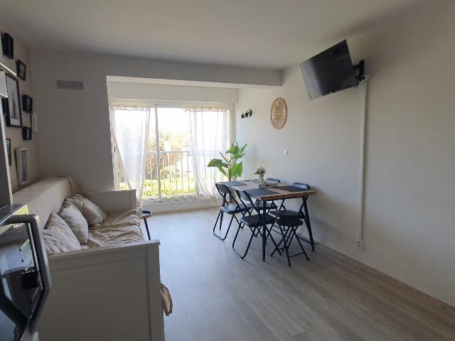 Appartement vente à Béziers, Agde