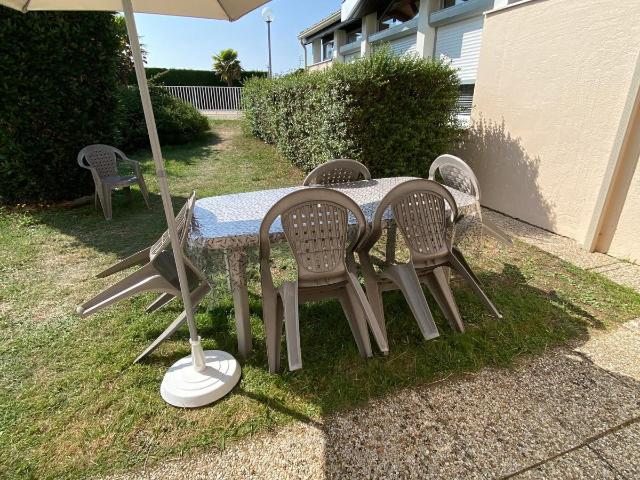 Appartement vente à Sainte-Marie-sur-Mer, Pornic