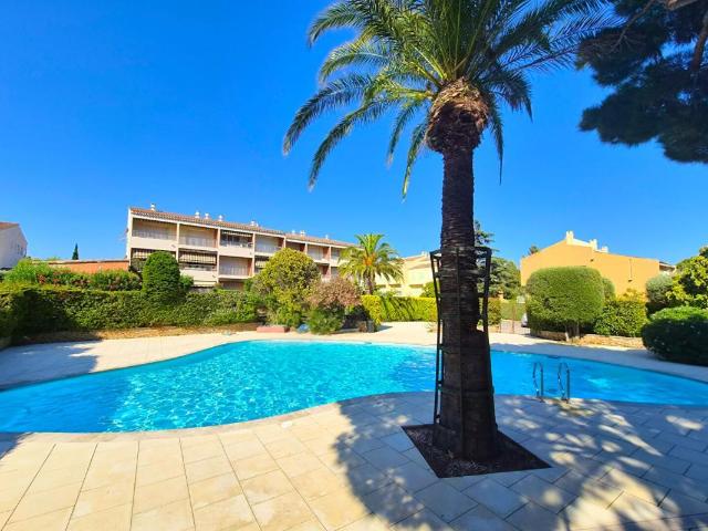 Appartement vente à Arrondissement de Toulon, Bandol