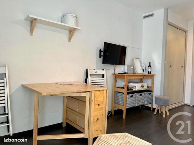 Appartement vente à Argelès-Gazost, Cauterets