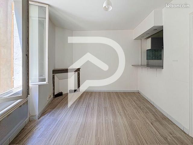 Appartement vente à Nyons, Montélimar