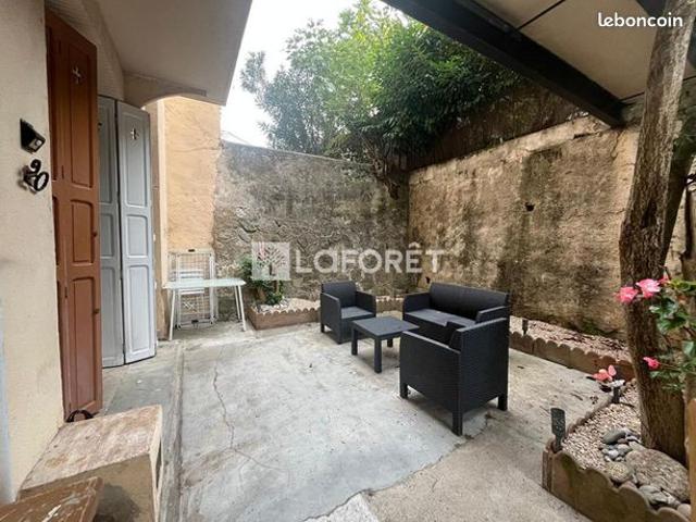 Appartement vente à Céret, Amélie-les-bains-palalda