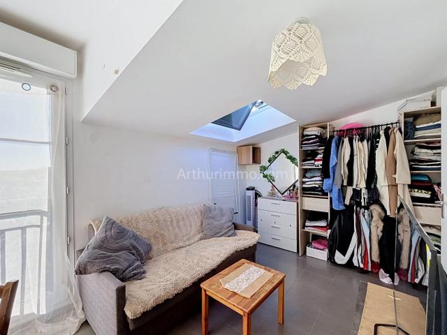 Appartement vente à Crosne, Essonne