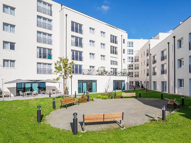 Appartement vente à Nantes