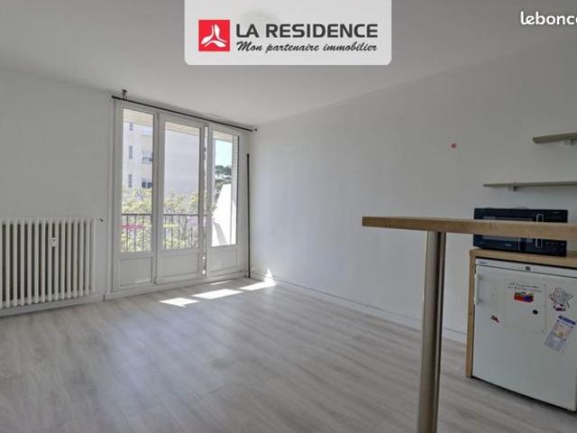 Appartement vente à Antony, Clamart