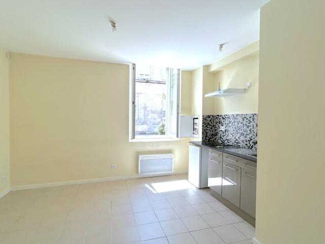 Appartement location à Libourne
