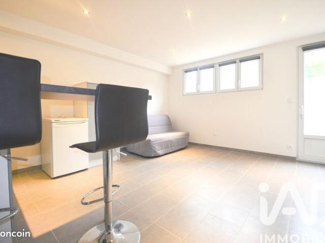 Appartement vente à Saint-Germain-en-Laye, Sartrouville