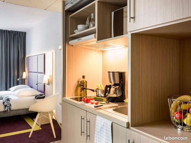 Appartement vente à Antony, Malakoff