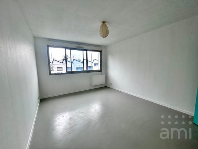 Appartement location à Niort