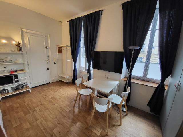 Appartement vente à Bordeaux
