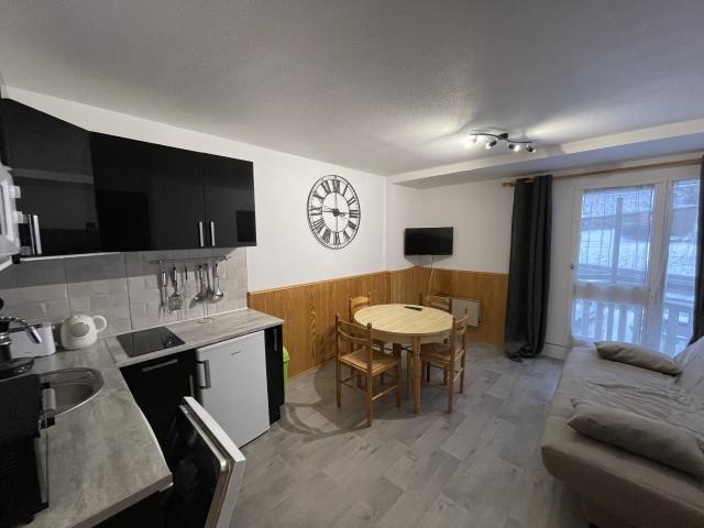 Appartement vente à Super Lioran, Laveissière