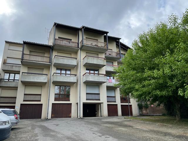Appartement location à Montauban