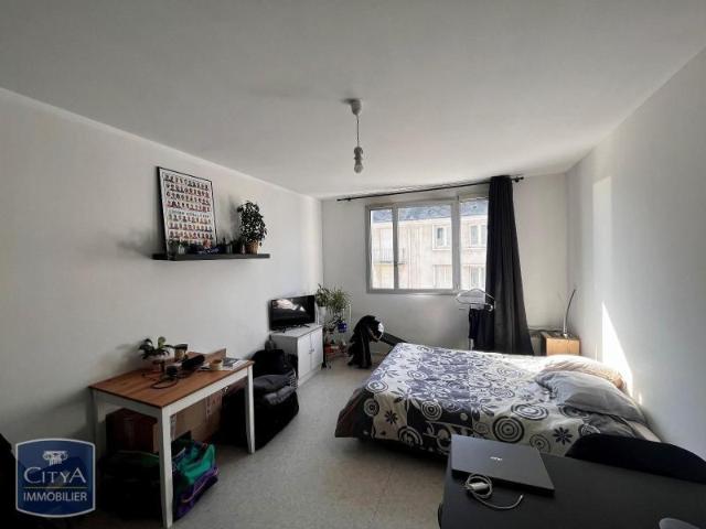 Appartement location à Tours