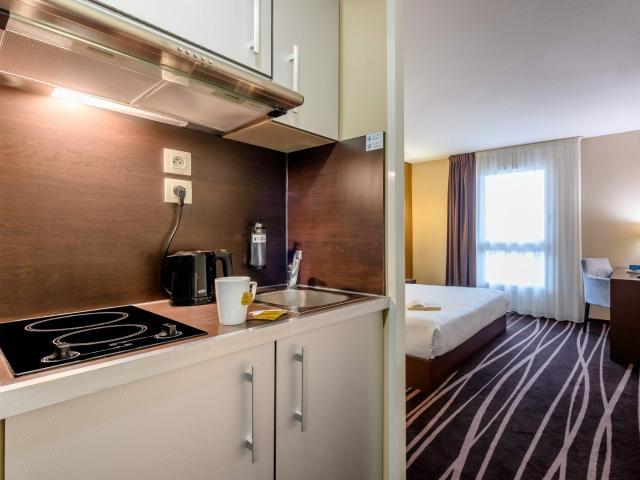 Appartement vente à Bordeaux, Bègles